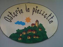 Osteria Della Piazzetta Alta Val Tidone, Nibbiano - Orari di apertura