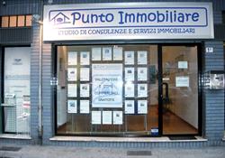 Punto Immobiliare e Co. SAS, Parma orari di apertura