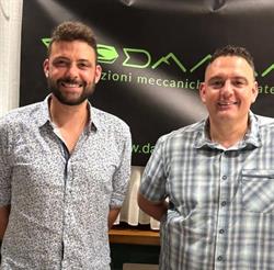 Dama S.N.C. Di Balestri Davide E C., Pavullo nel Frignano orari di apertura