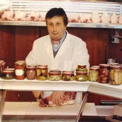 Franchi Danilo Macelleria, Pianello Val Tidone orari di apertura