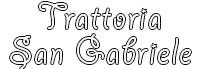 Trattoria S. Gabriele, Piozzano orari di apertura