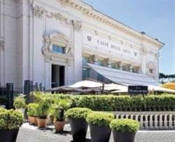 Caffe' Delle Arti, Roma orari di apertura