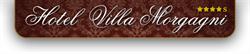 Hotel Villa Morgagni, Roma orari di apertura
