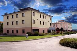 Hotel Tricolore di Giuseppe Cirigliano Reggio Emilia, Villa Gaida - Orari di apertura
