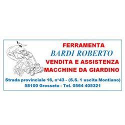 Ferramenta Bardi, Grosseto orari di apertura