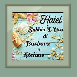 Alberghi Sabbia D'Oro Camere Con Bagno, Rimini orari di apertura