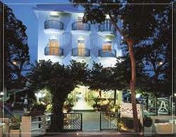 Hotel Ancora, Rimini orari di apertura