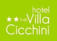 Hotel Villa Cicchini, Rimini orari di apertura
