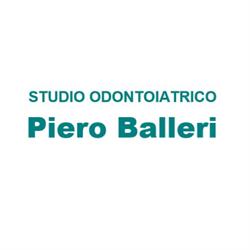 Balleri Prof. Piero Stomatologo, Lamporecchio orari di apertura