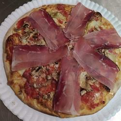 Alex'S Pizza Di Billone Alessandro, Larciano orari di apertura