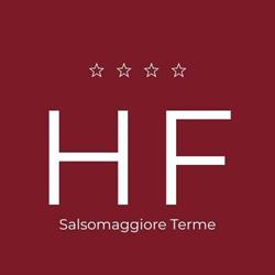 Hotel Riz Ferrari, Salsomaggiore Terme orari di apertura