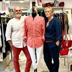 Abbigliamento Bianchini Graziano Di Bianchini Massimiliano & C. Sas, Ginestra fiorentina orari di apertura