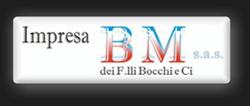 B.m. SAS Dei F.lli Bocchi Scavi e Movimento Terra, San Felice sul Panaro orari di apertura