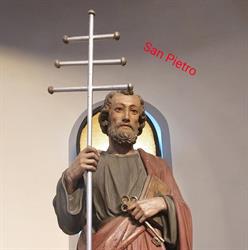 Parrocchia San Giorgio Martire, San Giorgio Piacentino orari di apertura