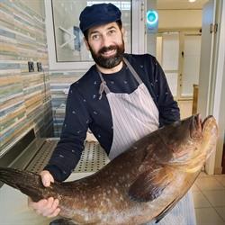 Pescheria Tuttopesce Snc, San Giovanni in Persiceto orari di apertura