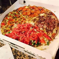 Pizza Da Matilde - Zag Sas Di Gina Posa & C. Pizzeria, Livorno orari di apertura