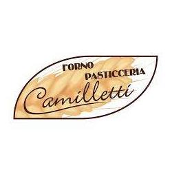 Forno Pasticceria Camilletti, San Mauro Pascoli orari di apertura