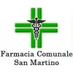 Farmacia Comunale San Martino, Santarcangelo di Romagna orari di apertura