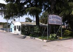Al Giardinetto Piadina E Crescioni Piadina E Crescioni, Savignano sul Rubicone orari di apertura