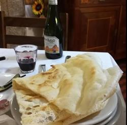 Osteria del Santuario, Zocca orari di apertura