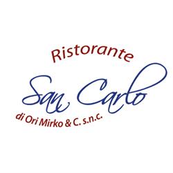 Ristorante San Carlo, Zocca orari di apertura
