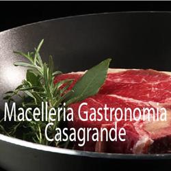 Macelleria Gastronomia Casagrande, Cordenons orari di apertura