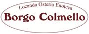 Ristorante Borgo Colmello, Farra d'Isonzo orari di apertura