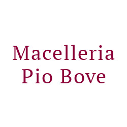 Macelleria Pio Bove, Ponteginori orari di apertura