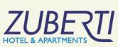 Hotel Zuberti Di Zuberti Luca E C. S.A.S., Grado orari di apertura