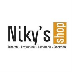 Niky's Shop di Fabris Nicola - Ploom Store - Tabaccheria, Nimis, orari di apertura