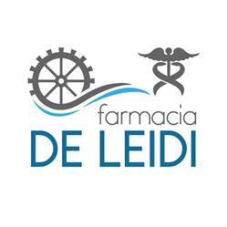 Farmacia De Leidi, Reana del Rojale orari di apertura