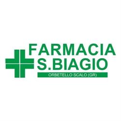 Farmacia San Biagio, Orbetello Scalo orari di apertura