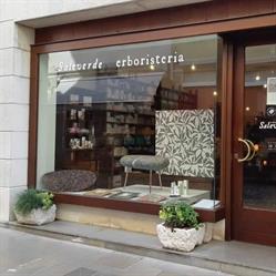 Erboristeria Saleverde Di Russo Gianna, Spilimbergo orari di apertura
