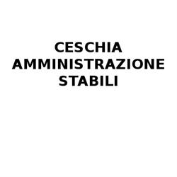 Amministrazione Stabili Ceschia, Trieste orari di apertura