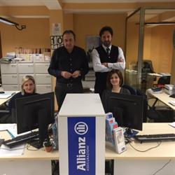 Bertolini Assicurazioni SAS Di Bertolini Fabrizio & C., Pisa orari di apertura