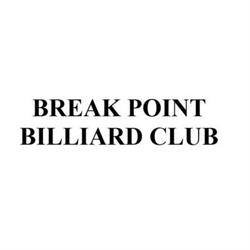 Break Point Billiard Club, Trieste orari di apertura