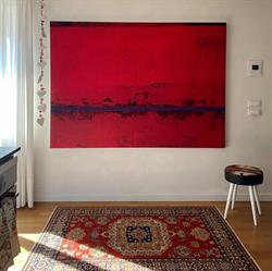 Home Carpet Di Aliakbar Fahimeh, Udine orari di apertura