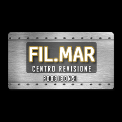 fil.mar Centro Revisione, Poggibonsi orari di apertura
