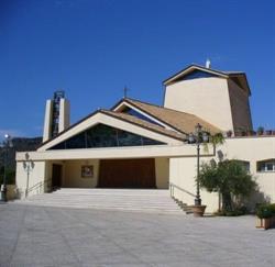 Chiesa Madre di Santa Maria Assunta, Sperlonga orari di apertura