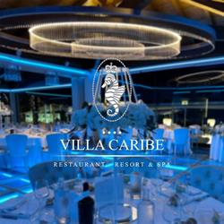 Villa Caribe Restaurant Resort E Spa, Spigno Saturnia orari di apertura