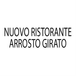 Nuovo Ristorante Arrosto Girato, Pontassieve orari di apertura