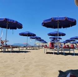 Recchia Emiliana - Sagliani Maria & C. S.N.C. Stabilimento Il Gabbiano, Terracina orari di apertura