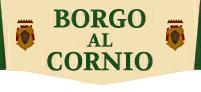 Borgo Al Cornio Di Antonella Lelli, Prato orari di apertura