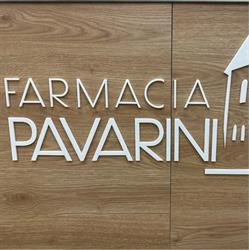 Farmacia Pavarini Della D.SSA Pavarini Anna Maria, Tosi orari di apertura