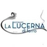 Ristorante La Lucerna di Ferro, Ameglia orari di apertura