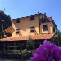 Agriturismo La Taverna Del Nonno Di Filiberti Silvia, Borzonasca orari di apertura