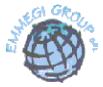 Emmegi Group SRL, Busalla orari di apertura