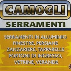 Camogli Serramenti, orari di apertura