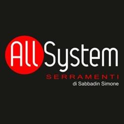 All System Di Sabbadin Simone, Camporosso orari di apertura