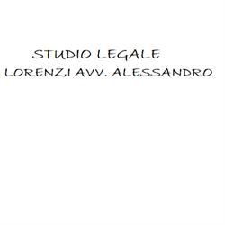 Lorenzi Avv. Alessandro, Carcare orari di apertura